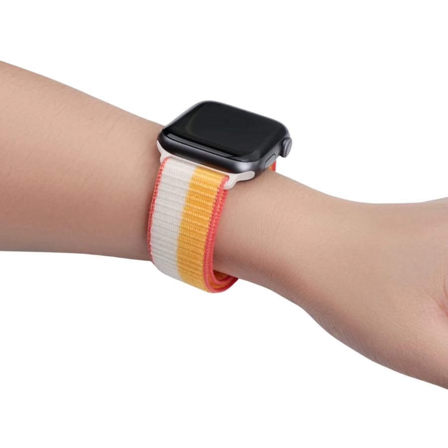 Sport Loop Plum & 9 colors