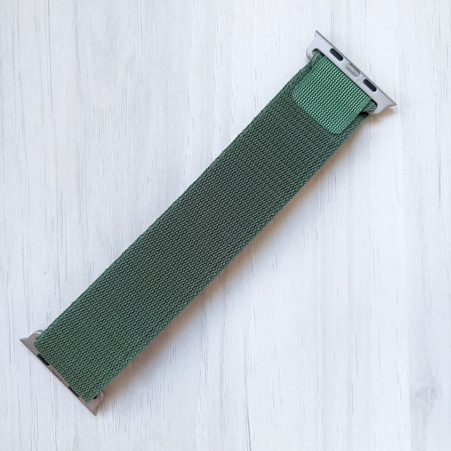 Alpine Loop | Orange & Black