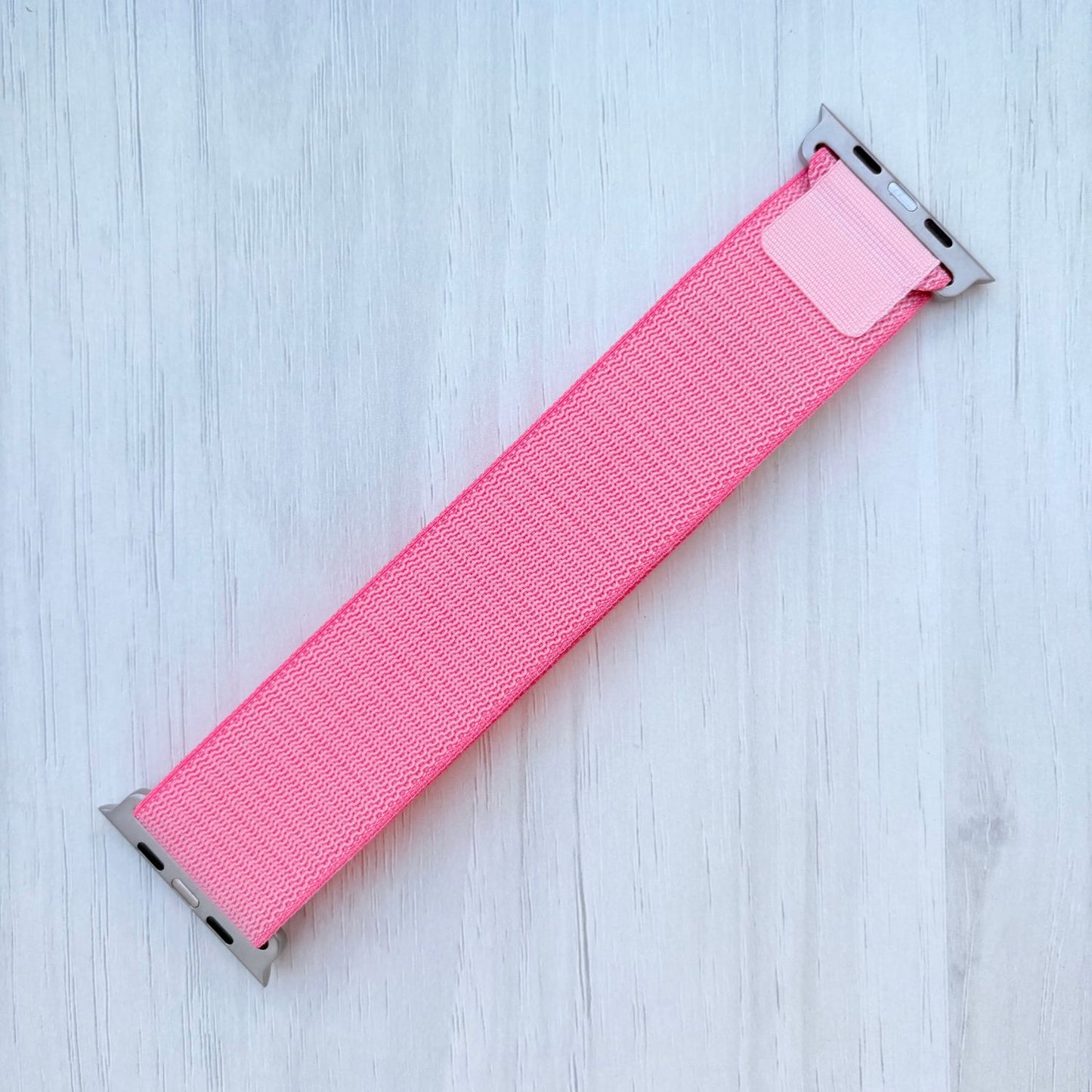 Alpine Loop | Orange & Black