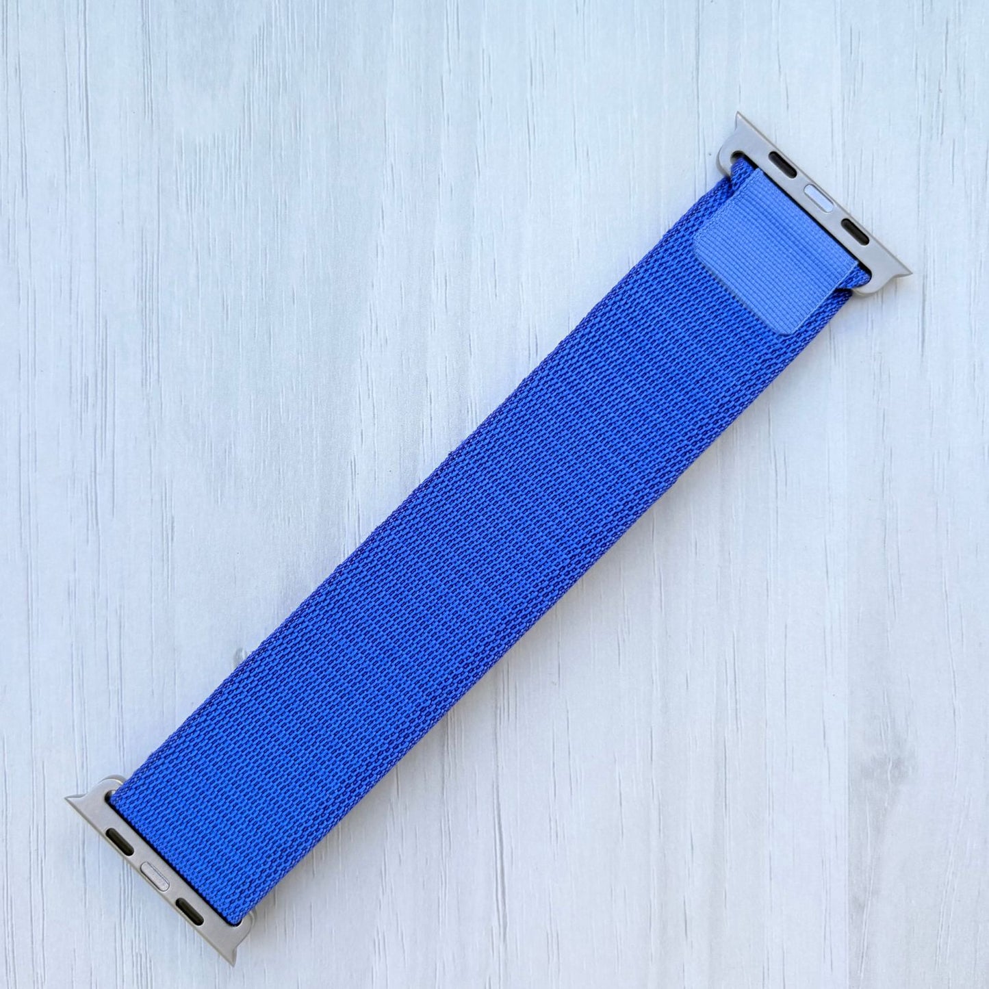 Alpine Loop | Orange & Black