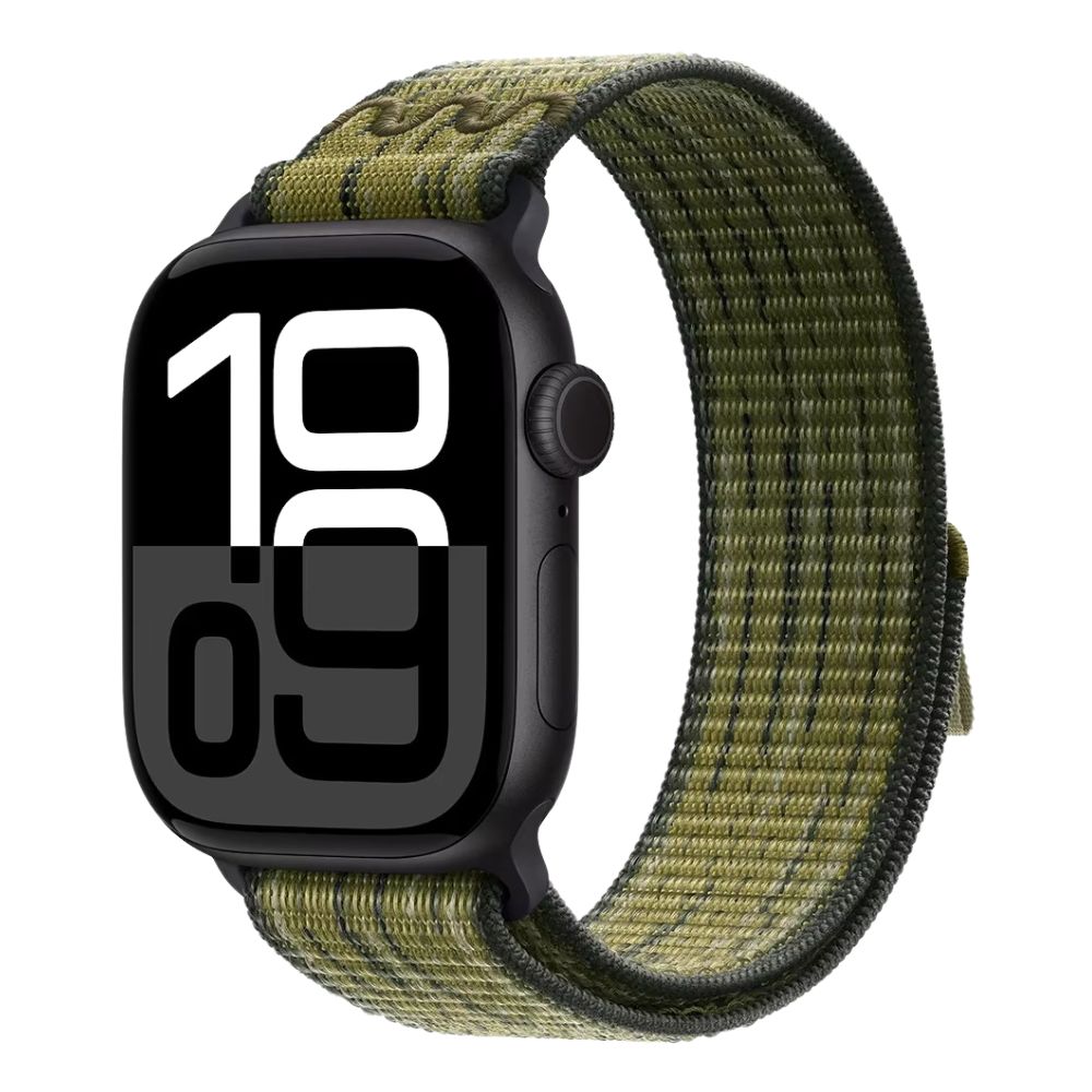 Nylon Sport Loop