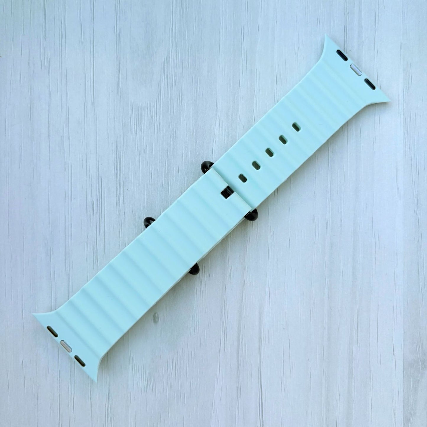 Ocean Band Eisblau & 9 Farben
