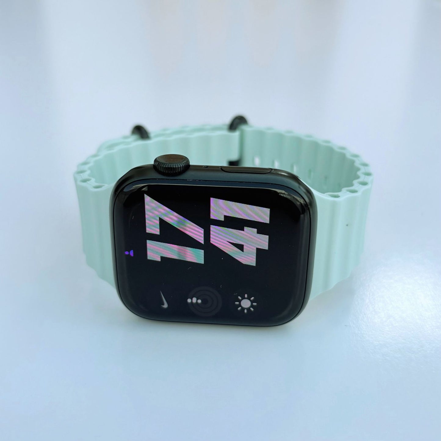 Ocean Band Eisblau & 9 Farben