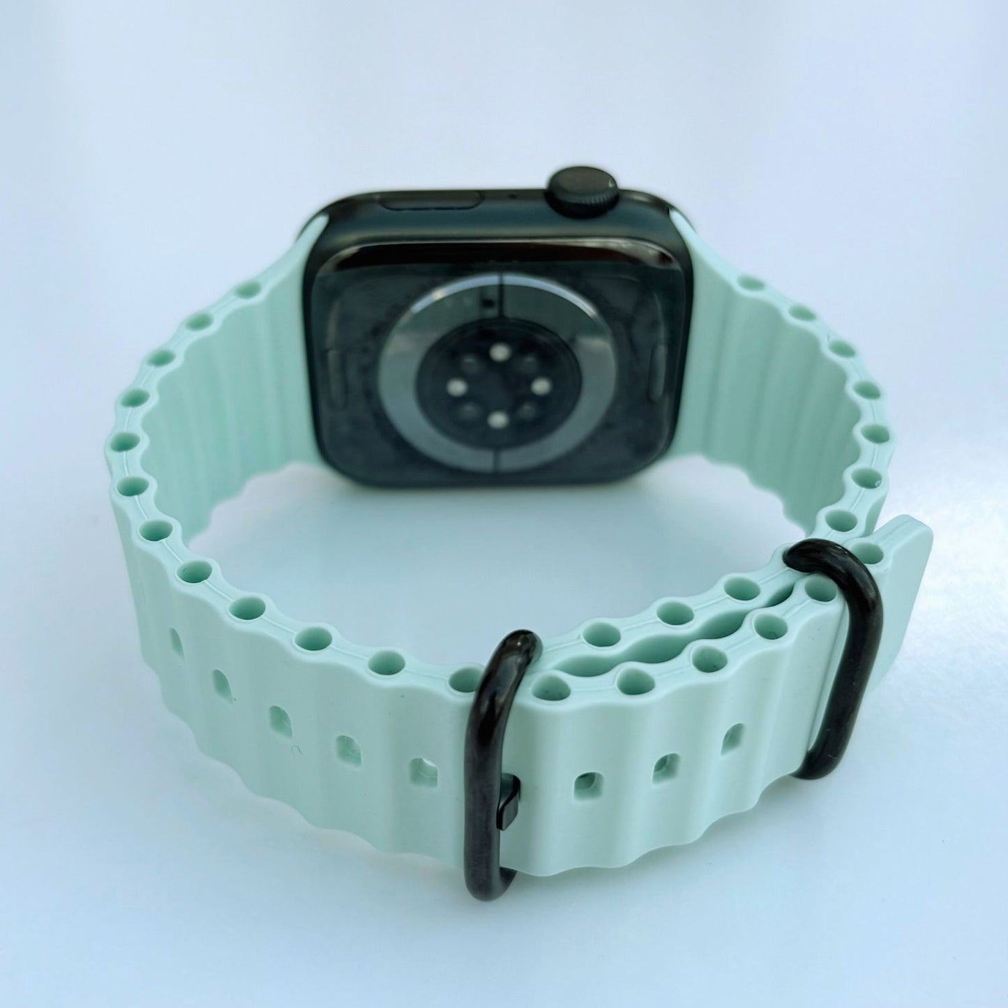 Ocean Band Eisblau & 9 Farben
