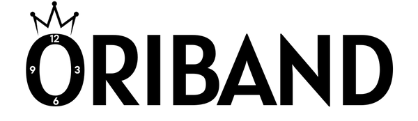 Oriband logo