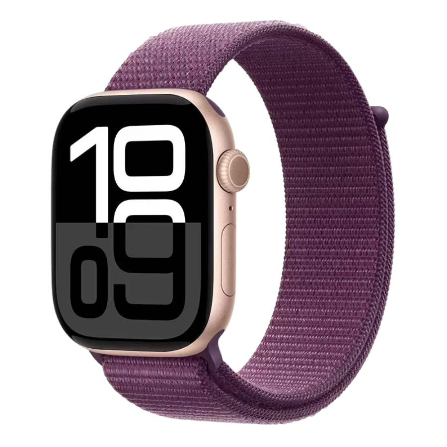 Sport Loop Plum & 9 colors