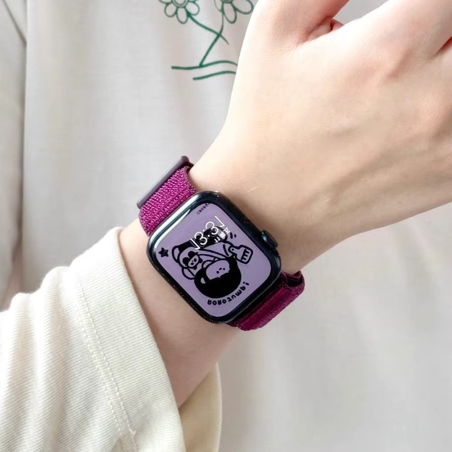 Sport Loop Black & 9 Colors