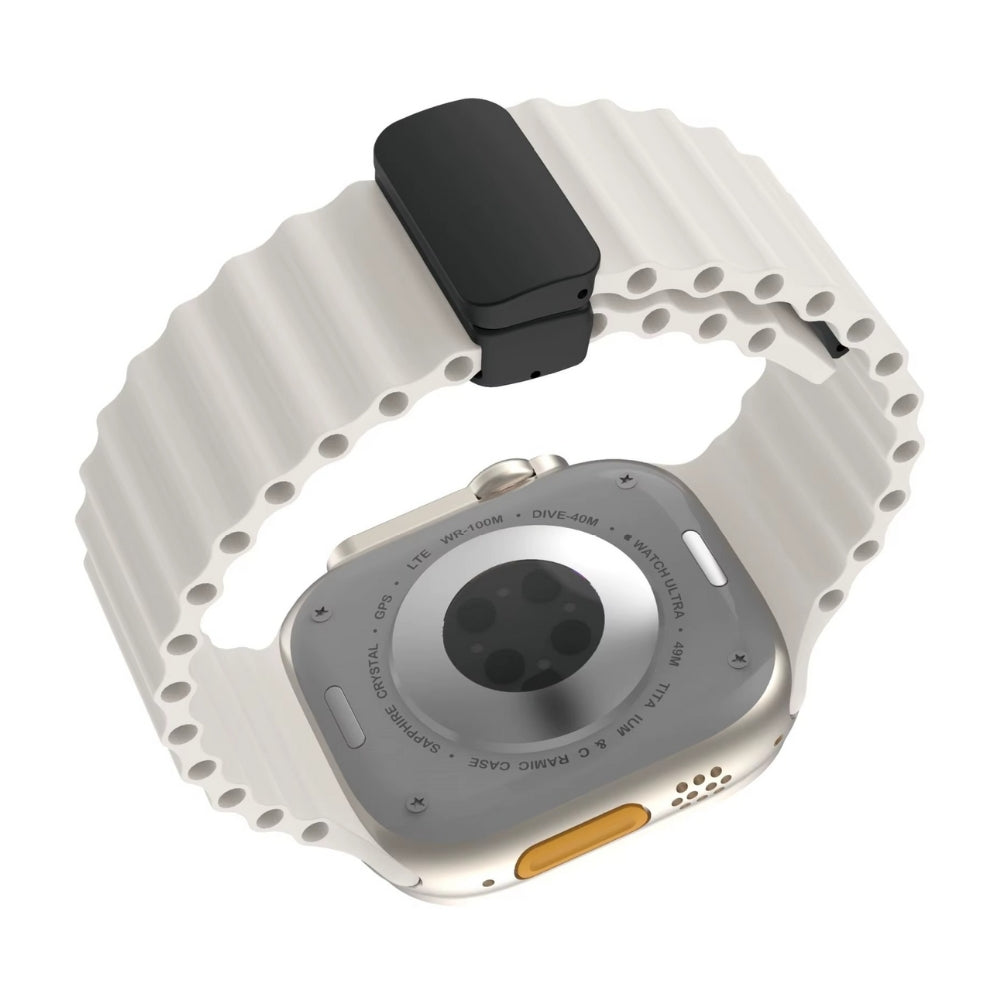 Ocean Strap | Magnetic Buckle
