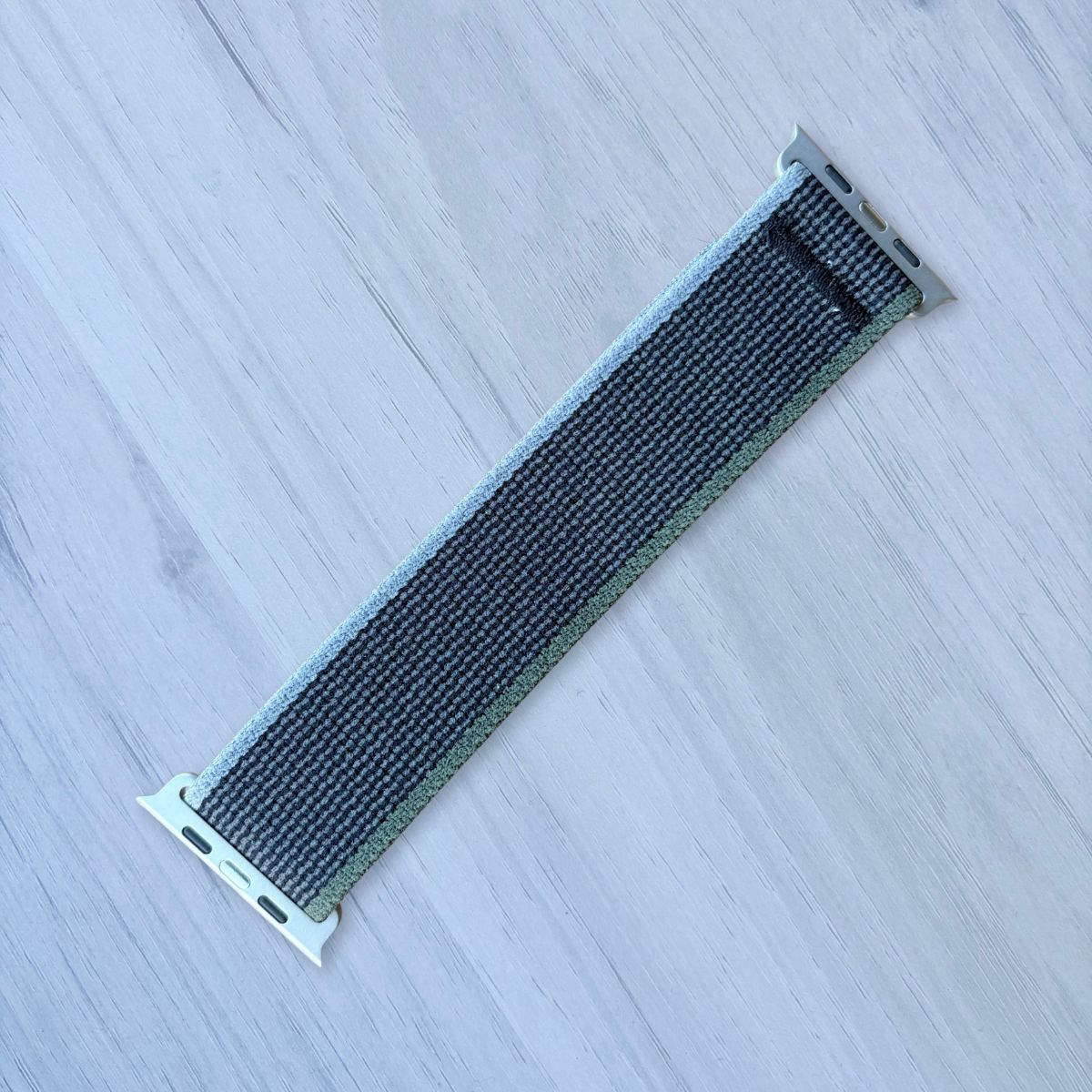 Trail loop Apple Watch Ultra band