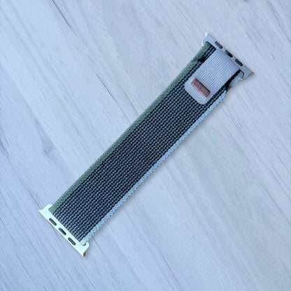 Trail Loop Apple Watch Band