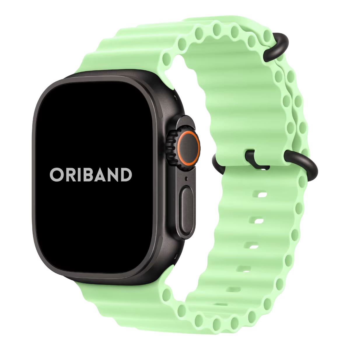 Ocean Band for Apple Watch