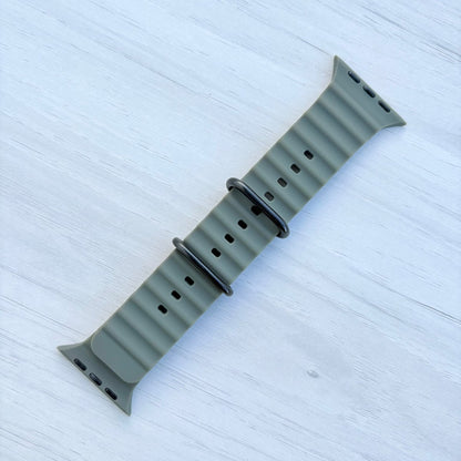 Ocean Band for Apple Watch