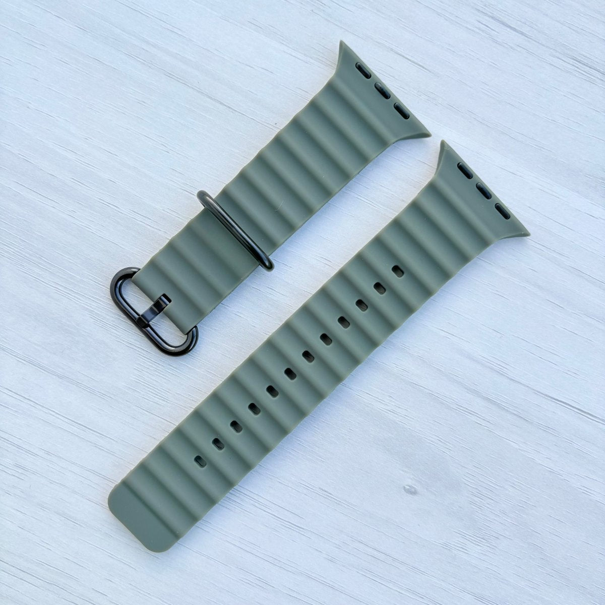 Ocean Band for Apple Watch