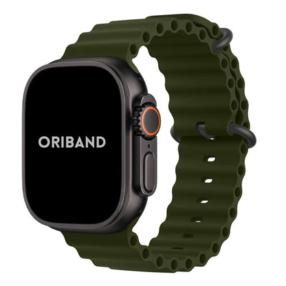 Ocean Band for Apple Watch