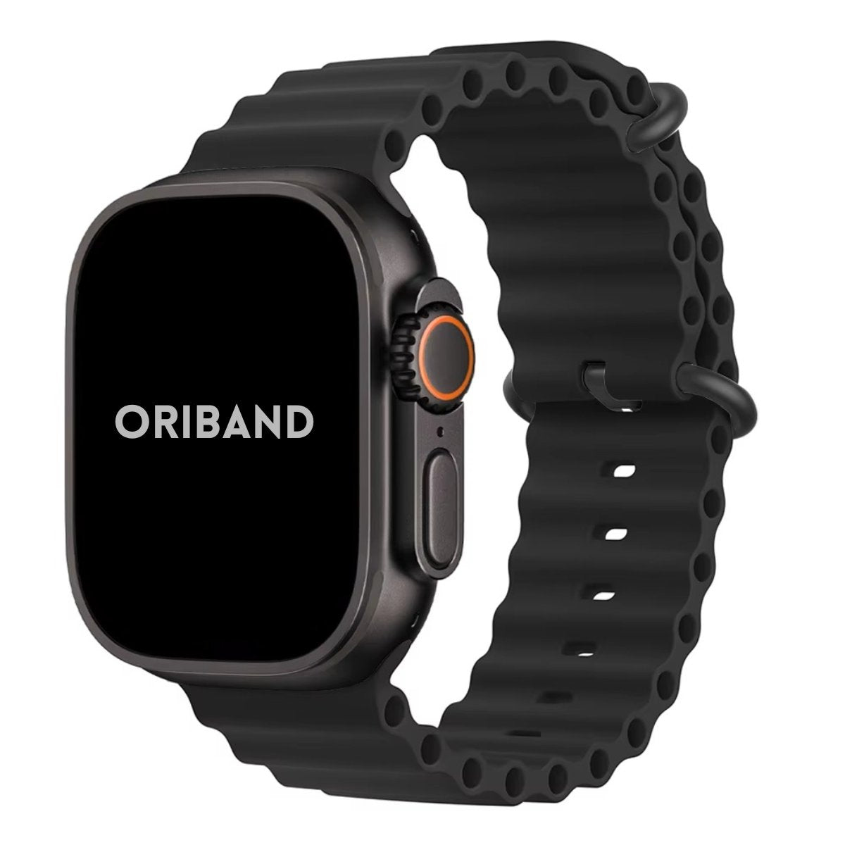 Ocean Band for Apple Watch