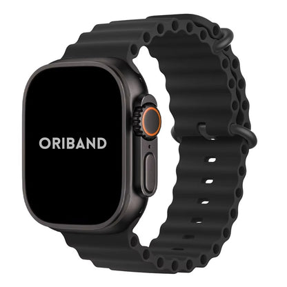 Ocean Band for Apple Watch