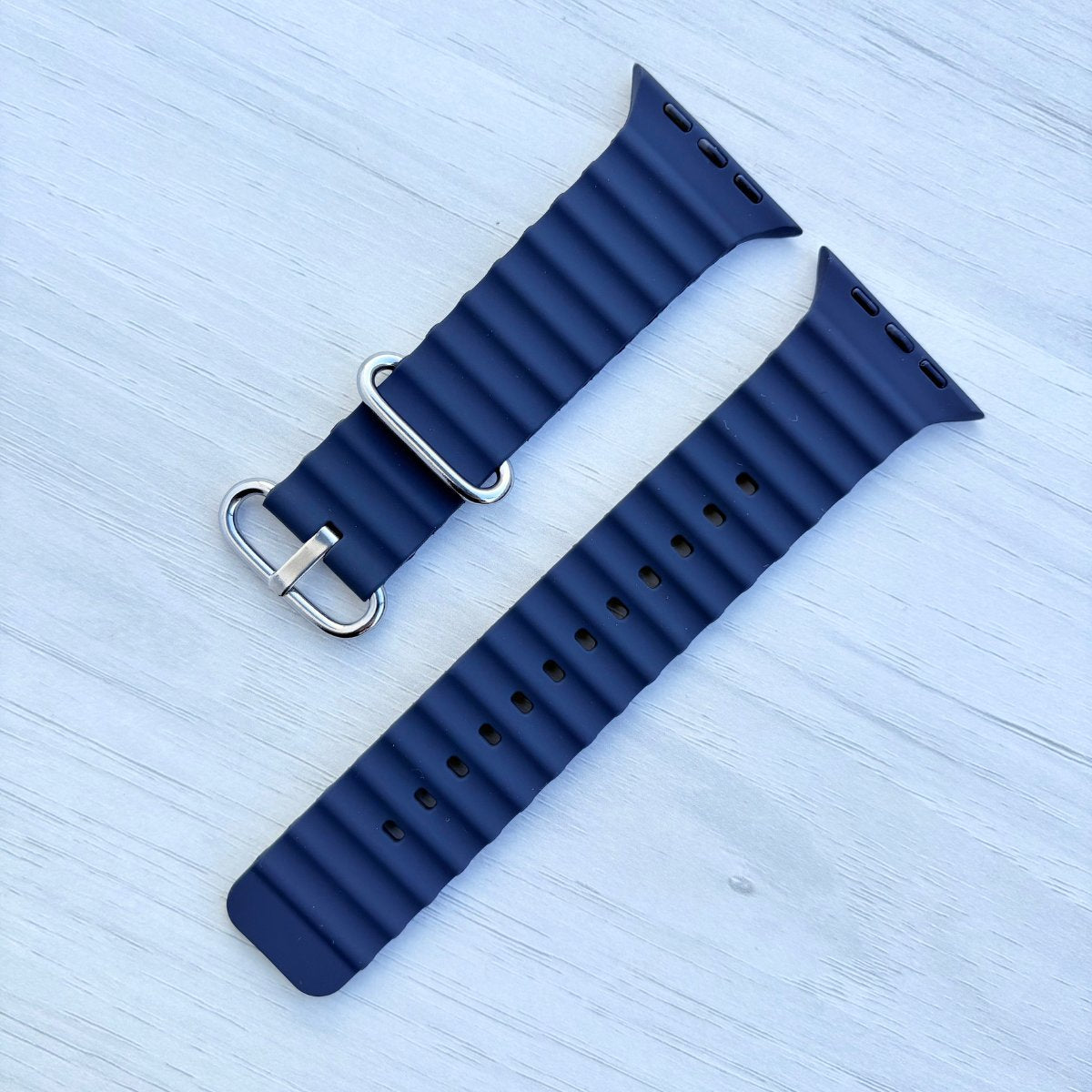 Ocean Band for Apple Watch