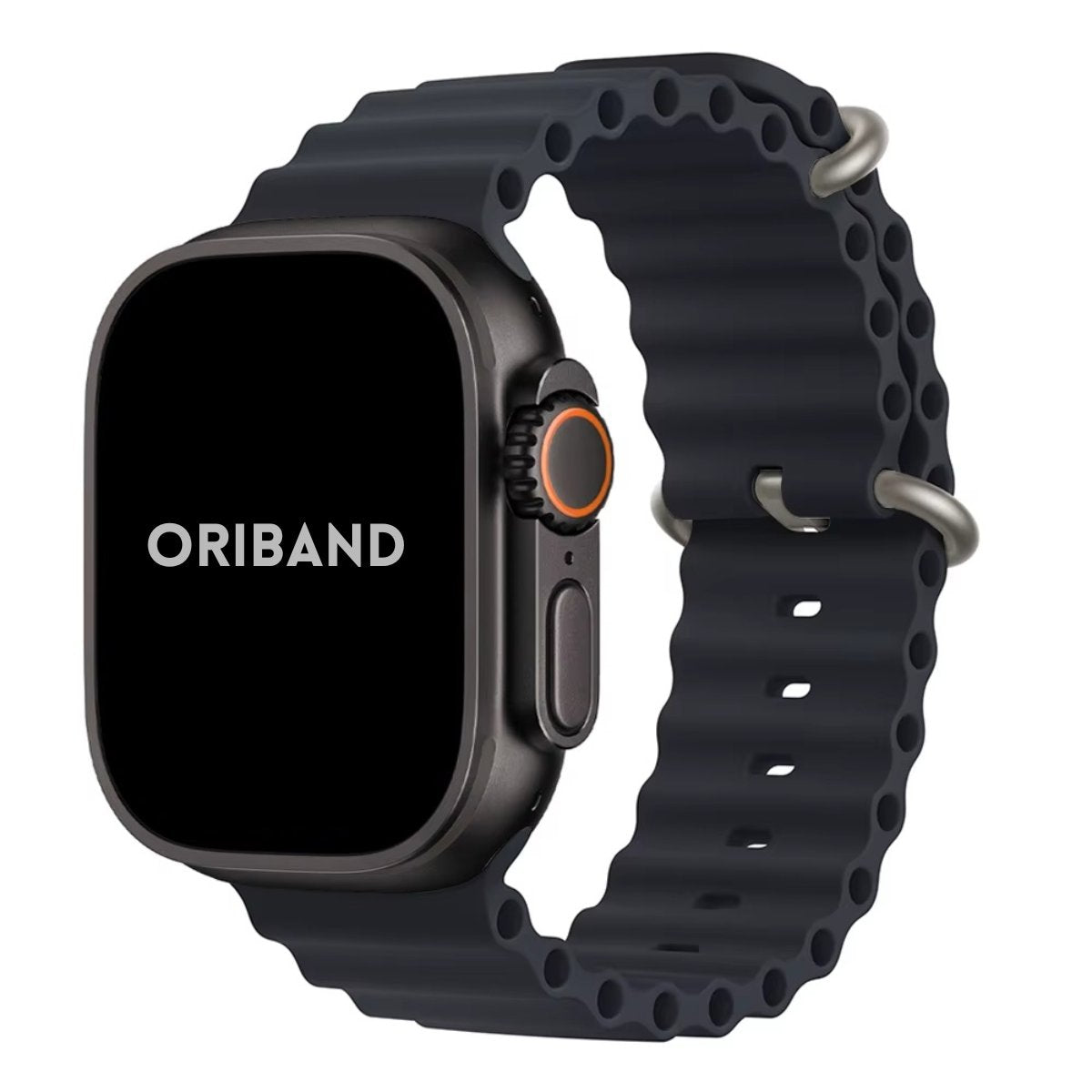Ocean Band for Apple Watch