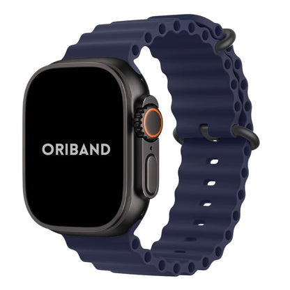 Ocean Band for Apple Watch