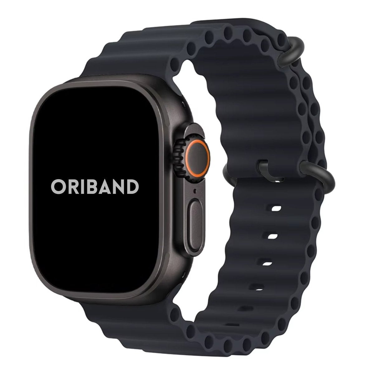 Ocean Band for Apple Watch