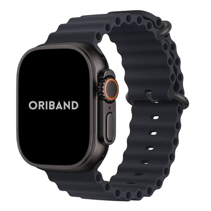 Ocean Band for Apple Watch
