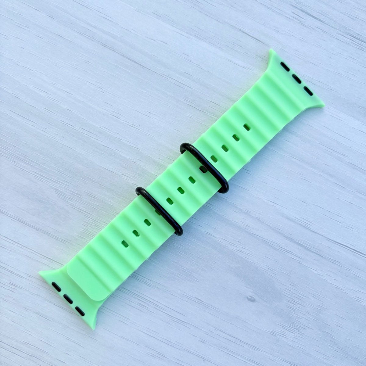 Ocean Band for Apple Watch