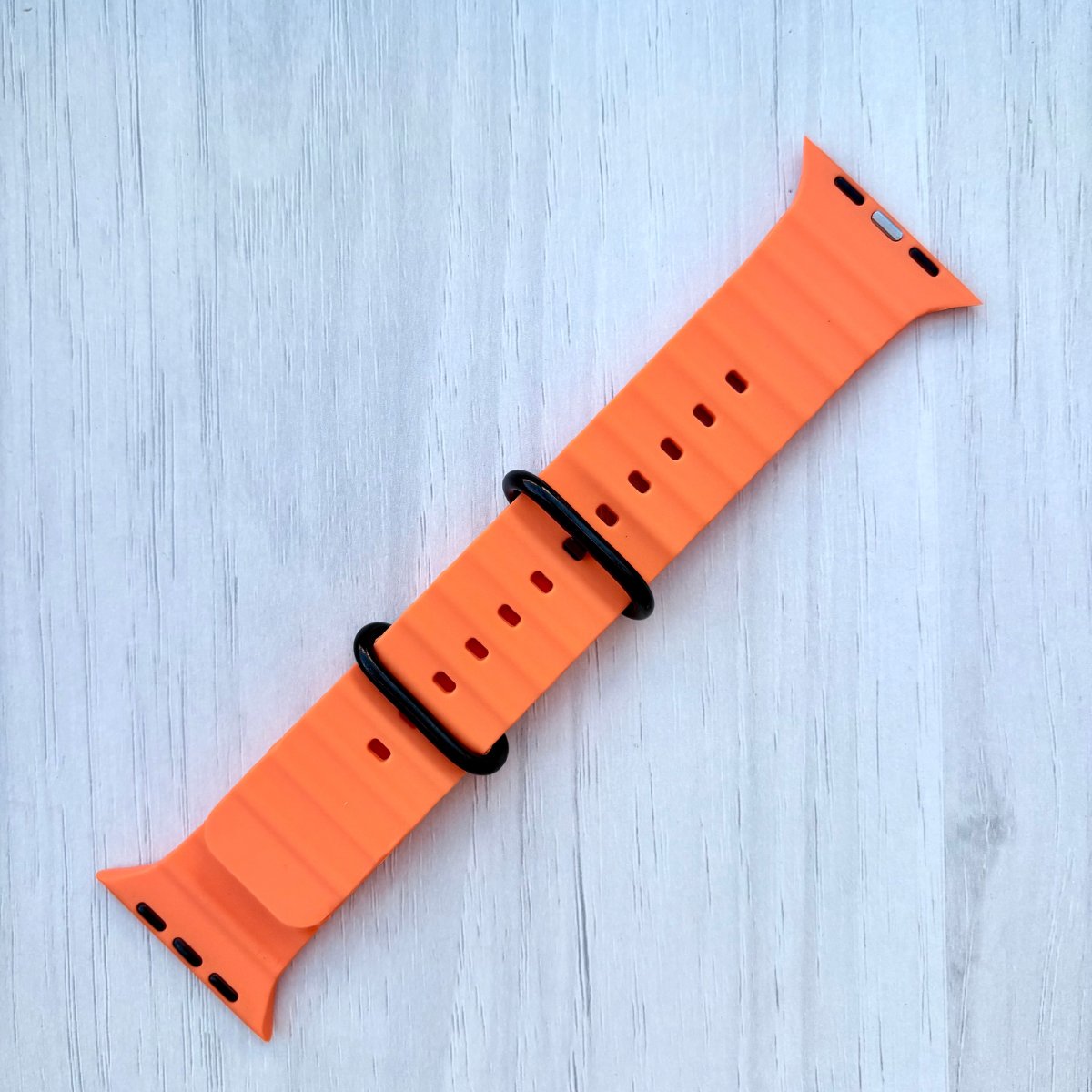Ocean Band for Apple Watch