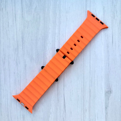 Ocean Band for Apple Watch