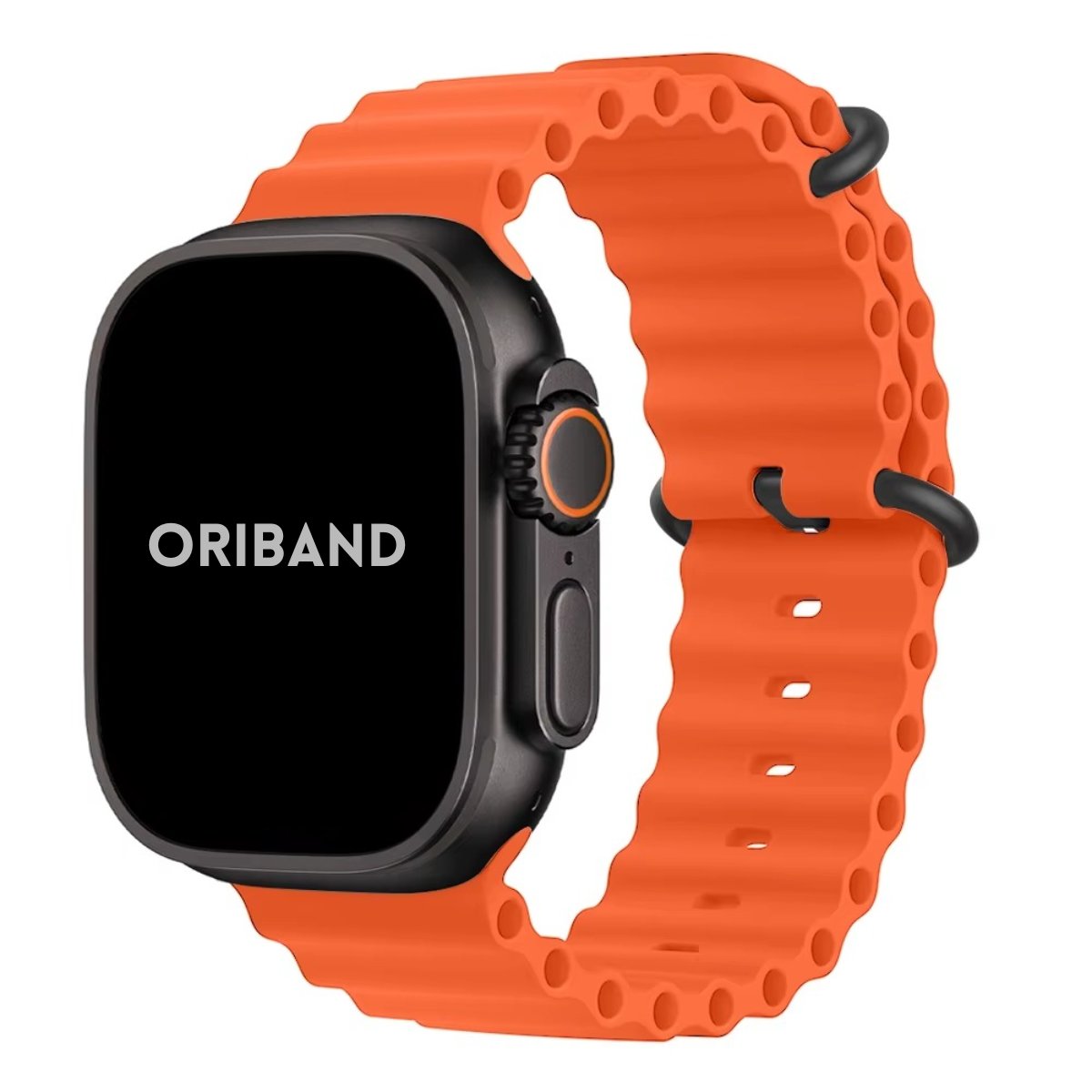 Ocean Band for Apple Watch