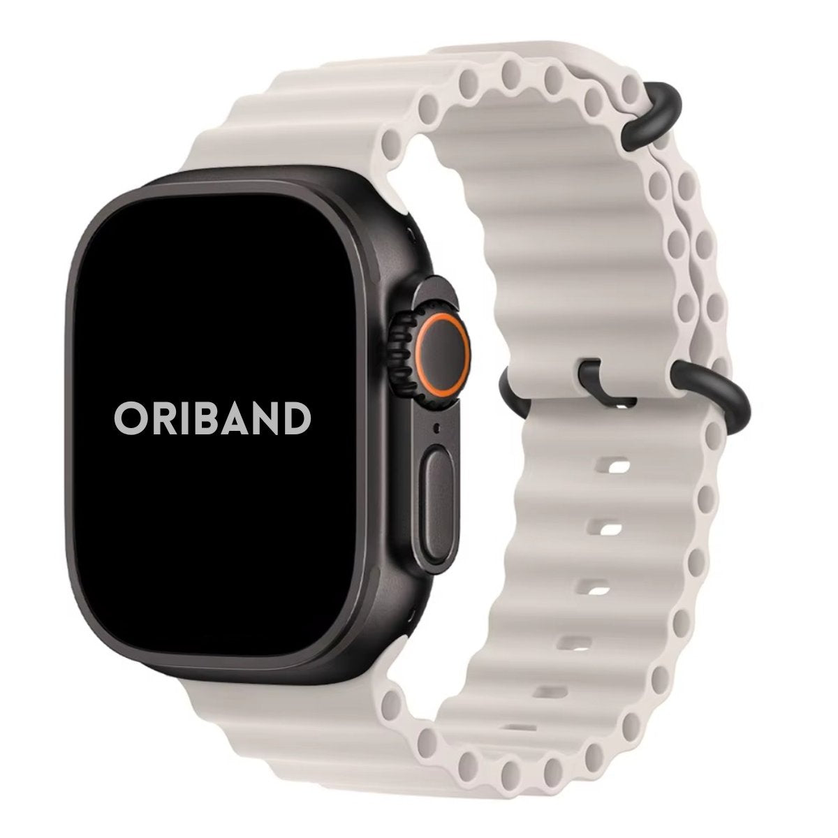 Ocean Band for Apple Watch