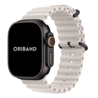 Ocean Band for Apple Watch