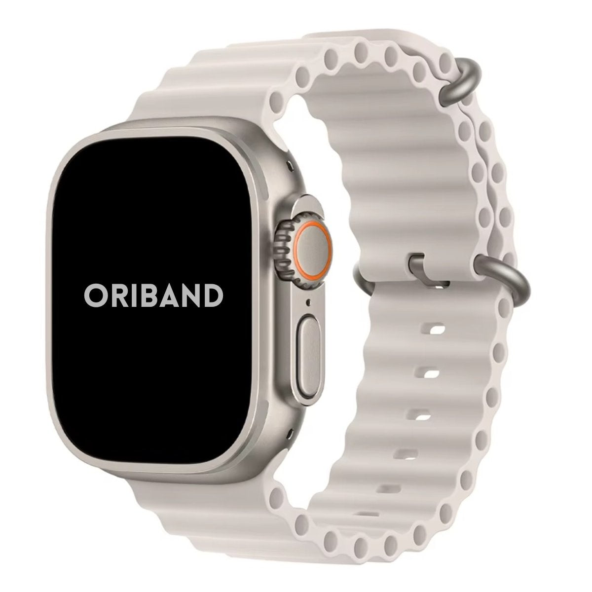 Ocean Band for Apple Watch