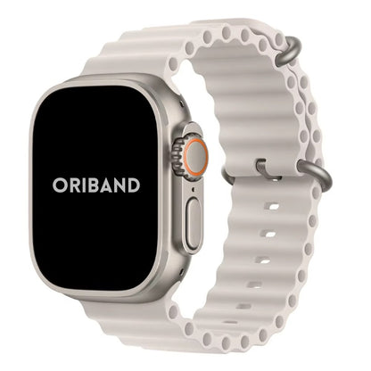 Ocean Band for Apple Watch