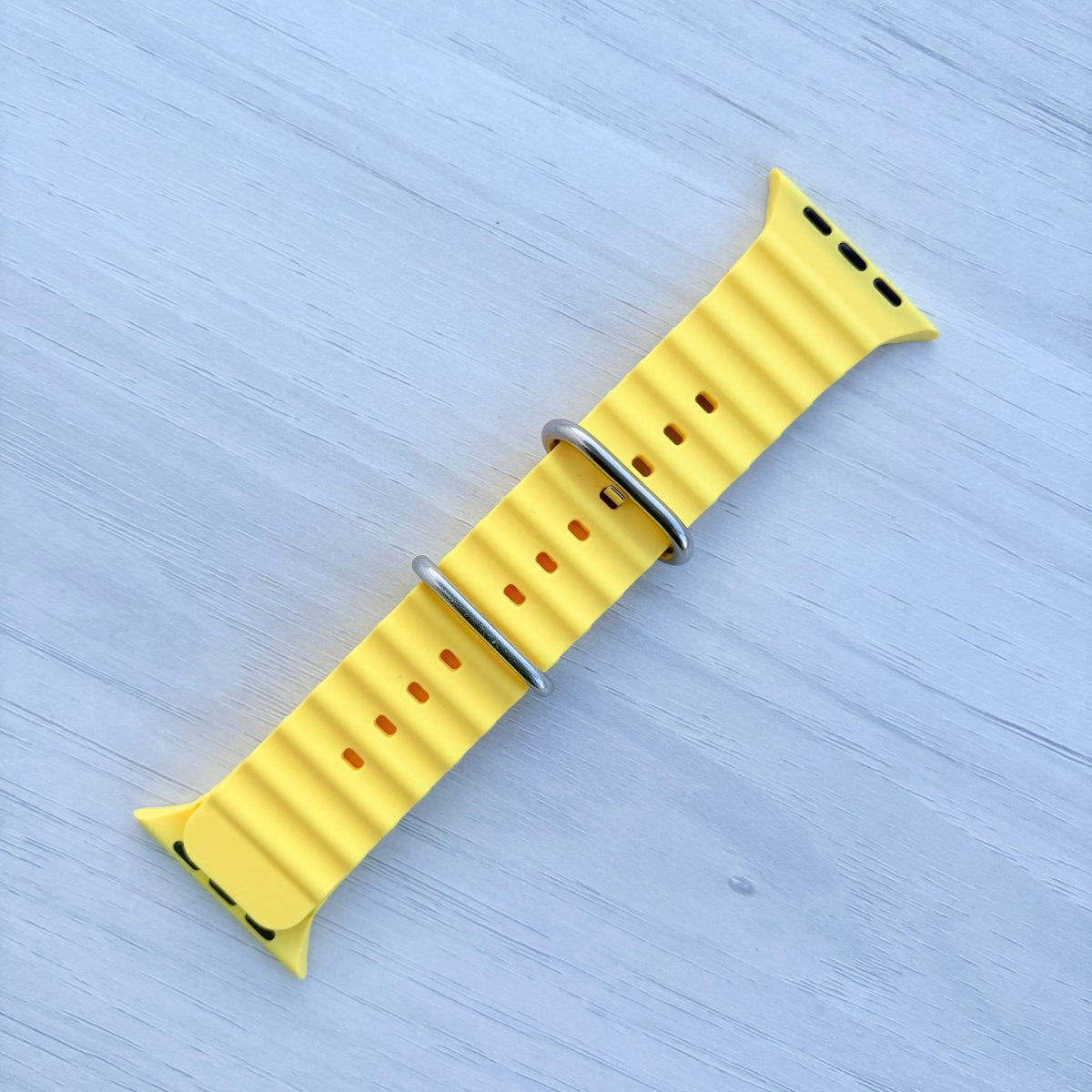 Ocean Band for Apple Watch
