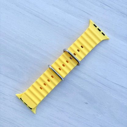 Ocean Band for Apple Watch