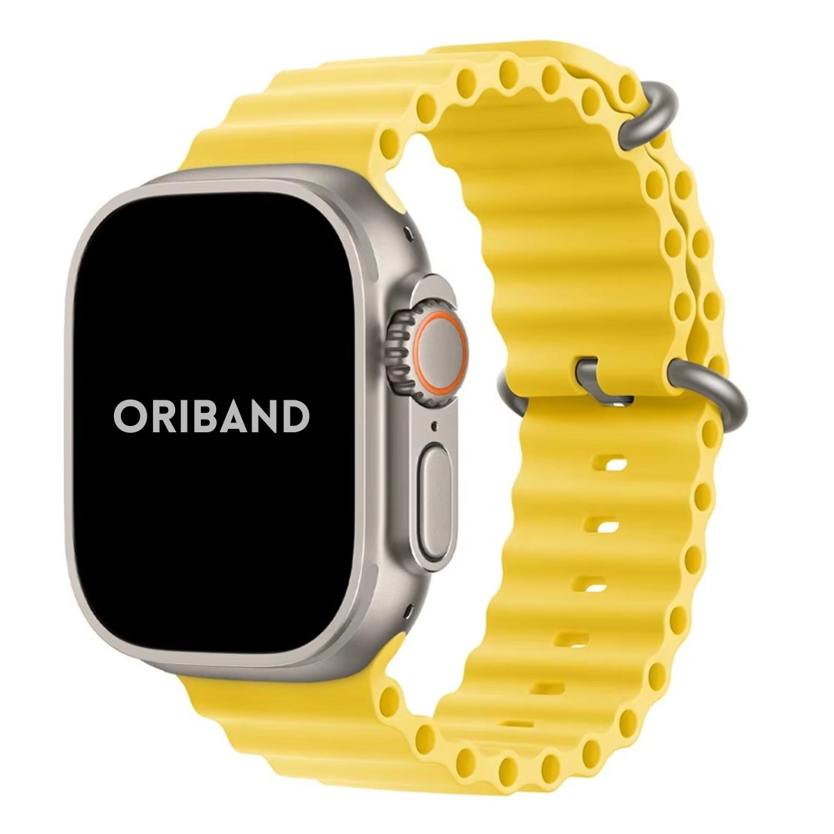 Ocean Band for Apple Watch