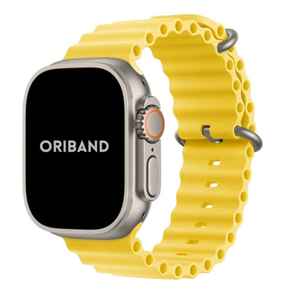 Ocean Band for Apple Watch