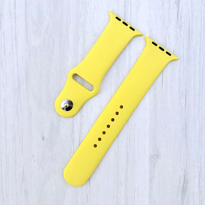 Classic Sport Bands