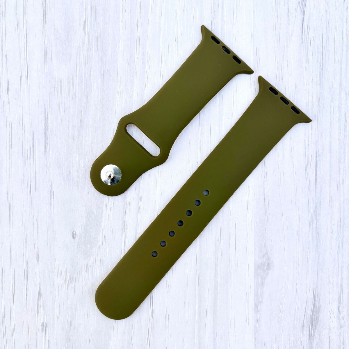 Classic Sport Bands