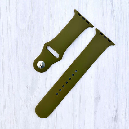 Classic Sport Bands
