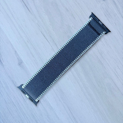 Trail Loop Apple Watch Band