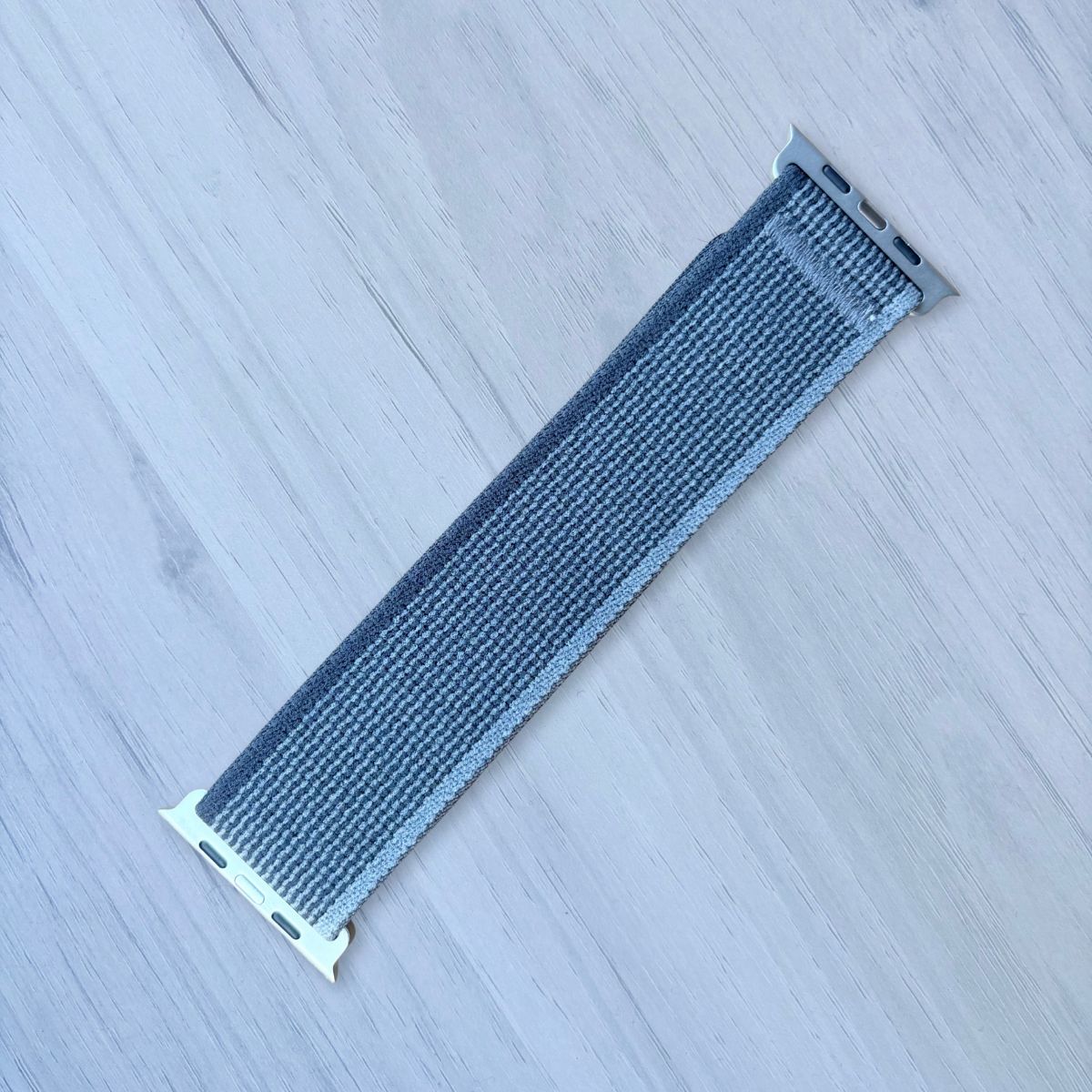 Trail loop Apple Watch Ultra band