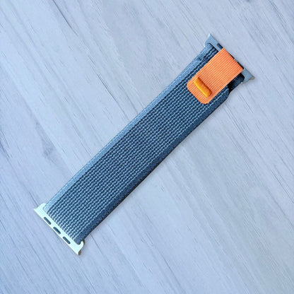 Trail Loop Apple Watch Band