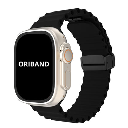 Ocean Strap | Magnetic Buckle