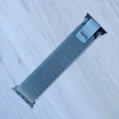 Trail Loop Apple Watch Band