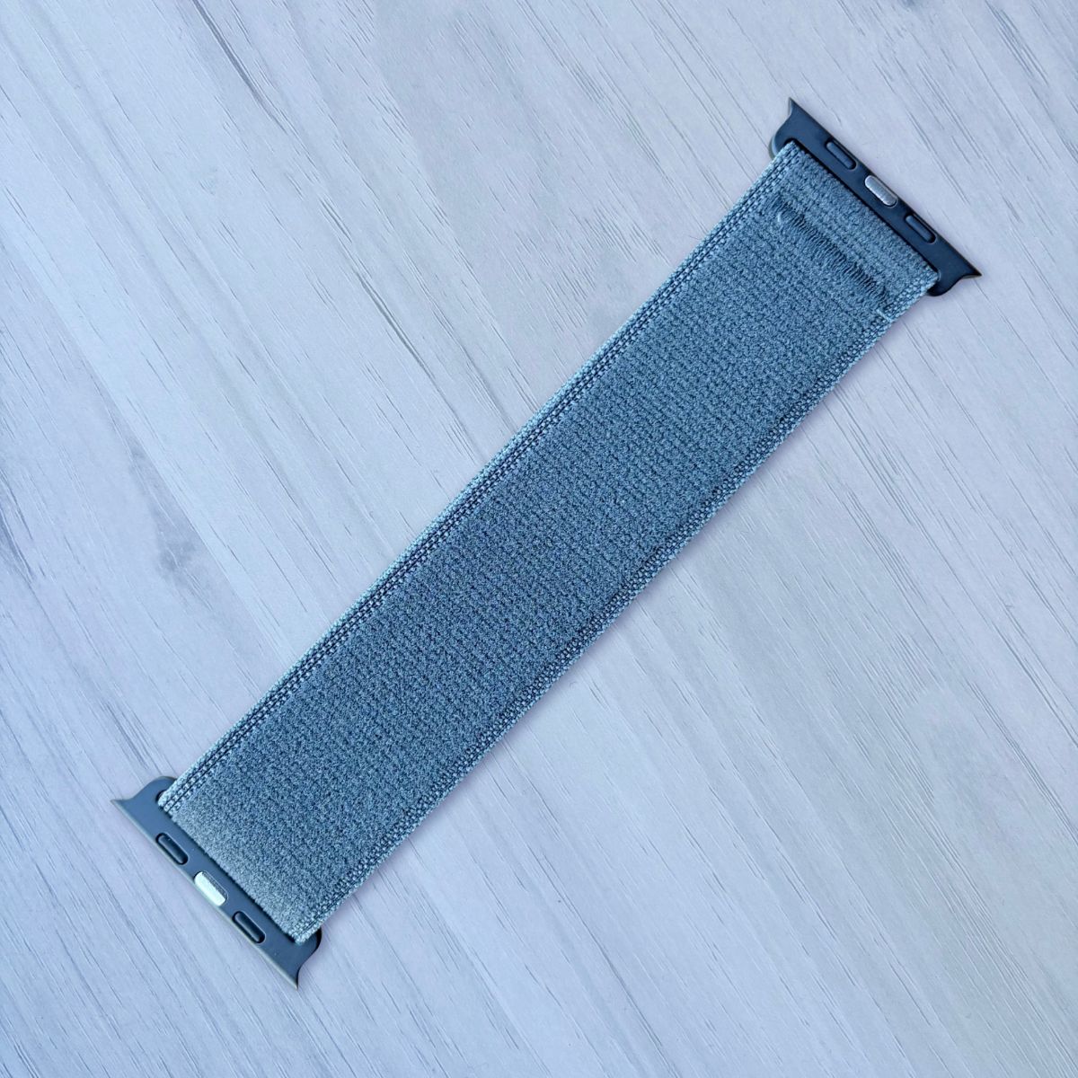 Trail Loop Apple Watch Band