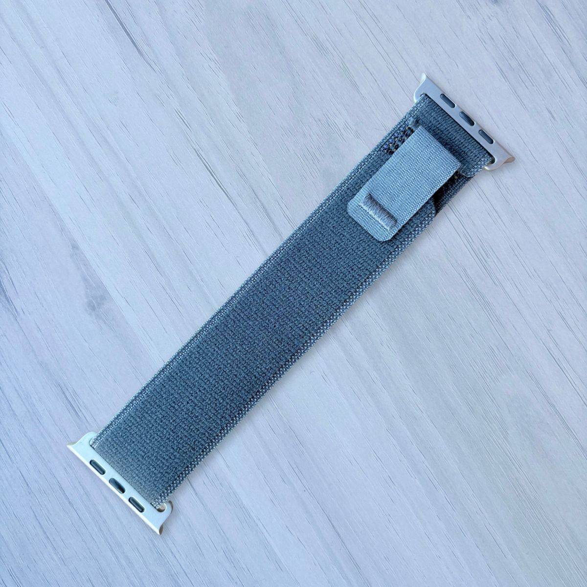 Trail Loop Apple Watch Band
