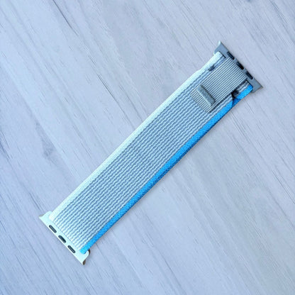 Trail loop Apple Watch Ultra band