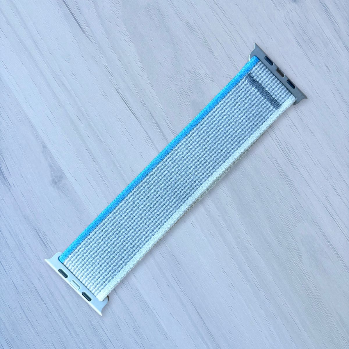 Trail Loop Apple Watch Band