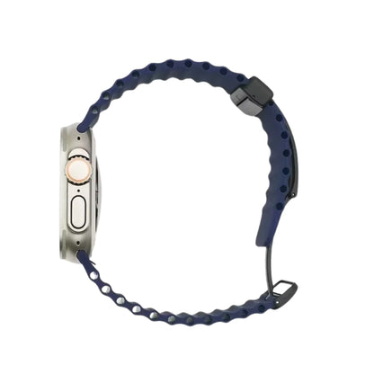 Ocean Strap | Magnetic Buckle